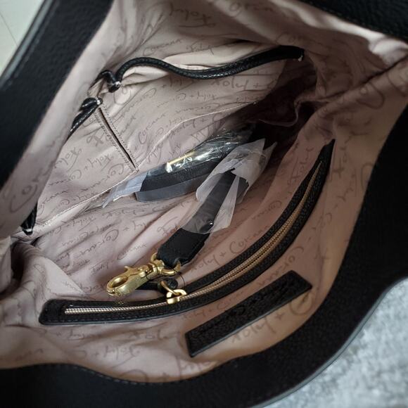 Foley and Corinna Lady Tote Handbag - Picture 4 of 10